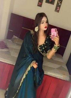 Misstress Tanvi - Acompañantes transexual in New Delhi Photo 23 of 25