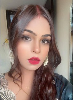 Misstress Tanvi - Acompañantes transexual in New Delhi Photo 24 of 25