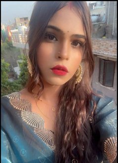 Misstress Tanvi - Acompañantes transexual in New Delhi Photo 25 of 25