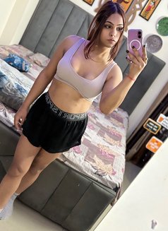 Misstress Tanvi - Acompañantes transexual in New Delhi Photo 28 of 29