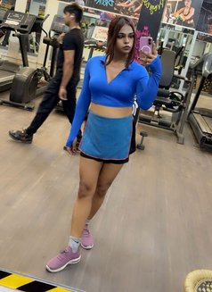 Misstress Tanvi - Acompañantes transexual in New Delhi Photo 29 of 29