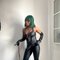 Misstress Tracy Is Back - Transsexual dominatrix in Muscat Photo 2 of 9