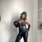 Misstress Tracy Is Back - Transsexual dominatrix in Muscat Photo 3 of 9