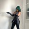 Misstress Tracy Is Back - Transsexual dominatrix in Muscat Photo 4 of 9
