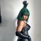 Misstress Tracy Is Back - Transsexual dominatrix in Muscat
