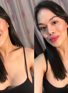 Misstress Yve-HARD-Top Ladyboy,VIP - Transsexual dominatrix in Dubai Photo 12 of 13