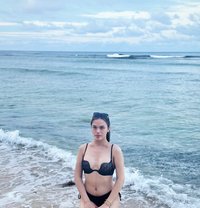 Misstress Yve-HARD-Top Ladyboy,VIP - Dominadora transexual in Dubai