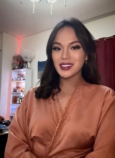 Misstress Yve-HARD-Top Ladyboy,VIP - Transsexual dominatrix in Dubai Photo 10 of 13