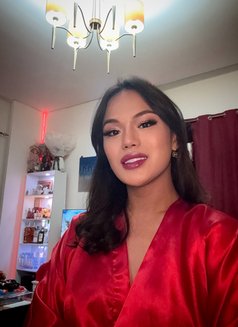 Misstress Yve-HARD-Top Ladyboy,VIP - Transsexual dominatrix in Dubai Photo 11 of 13
