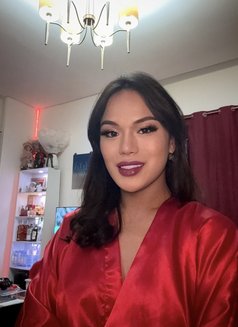 Misstress Yve-HARD-Top Ladyboy,VIP - Transsexual dominatrix in Dubai Photo 12 of 13