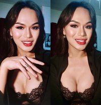 Misstress Yve-HARD-Top Ladyboy,VIP - Transsexual dominatrix in Dubai