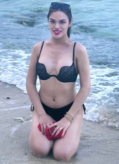 Misstress Yve-HARD-Top Ladyboy,VIP - Dominadora transexual in Dubai Photo 17 of 20