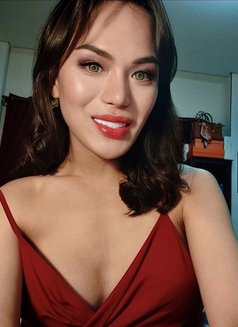 Misstress Yve_Vell,HARD-Top Ladyboy,VIP - Transsexual dominatrix in Dubai Photo 20 of 20