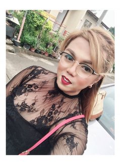 HotAsianAngel - Transsexual escort in Makati City Photo 3 of 9