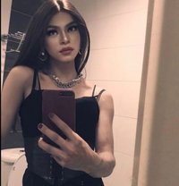 vanessaWorldwide Dominant Top - Transsexual escort in Singapore