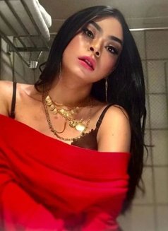 vanessaWorldwide Dominant Top - Acompañantes transexual in Singapore Photo 3 of 7