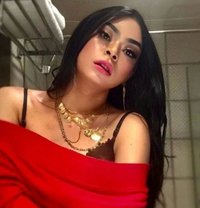 vanessaWorldwide Dominant Top - Transsexual escort in Singapore