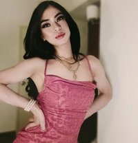 vanessaWorldwide Dominant Top - Transsexual escort in Singapore