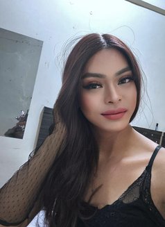 vanessaWorldwide Dominant Top - Acompañantes transexual in Singapore Photo 6 of 7