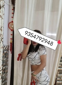 Bisexual misstrs 8inc Cock Real N Cam - Transsexual escort in New Delhi Photo 12 of 12