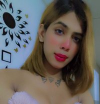 Misstrs Venila Cam N Meet Bdsm - Acompañantes transexual in New Delhi