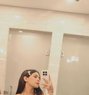 Misstrs Venila Cam N Meet Bdsm - Transsexual escort in New Delhi Photo 1 of 9