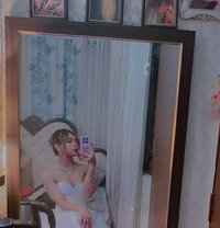 Misstrs Venila Cam N Meet Bdsm - Transsexual escort in New Delhi