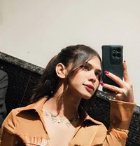 Misstrs Venila Cam N Meet Bdsm - Transsexual escort in New Delhi