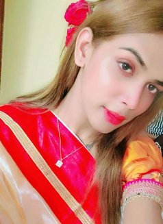 Misstrs Venila Cam N Meet Bdsm - Transsexual escort in New Delhi Photo 7 of 9
