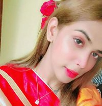 Misstrs Venila Cam N Meet Bdsm - Acompañantes transexual in New Delhi