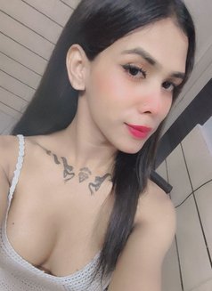 Misstrs Venila Cam N Meet Bdsm - Transsexual escort in New Delhi Photo 8 of 9