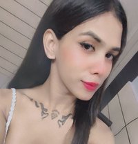 Mistress Vanessa 8inch Cam N Meet - Transsexual escort in New Delhi