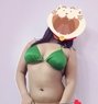 Misstrs Venila nude cam online services - escort in New Delhi Photo 3 of 4