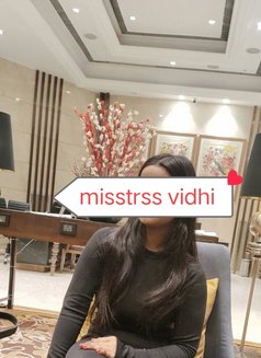misstrs vidhi real meet and cam - puta in New Delhi Photo 16 of 18