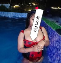 misstrs monika real meet and cam - escort in New Delhi