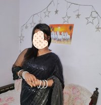 misstrs real meet and cam - escort in New Delhi
