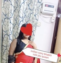 Misstrss hot vidhi meet n cam fun - puta in New Delhi