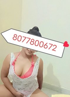 misstrss vidhi bdsm girl real n cam - escort in New Delhi Photo 5 of 7