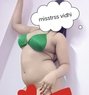 misstrss vidhi meet n cam fun 24hrr - escort in New Delhi Photo 7 of 7