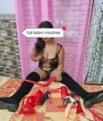 misstrs vidhi online n real meet servic - escort in New Delhi Photo 11 of 11
