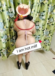 misstrss milf meet n cam fun 24hr - escort in New Delhi Photo 3 of 9