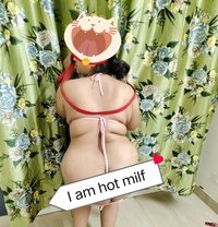 misstrss milf vedii meet n cam fun 24hr - escort in Noida