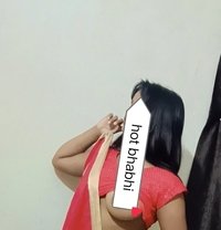 Domination queen vidhi meet n cam fun - escort in New Delhi