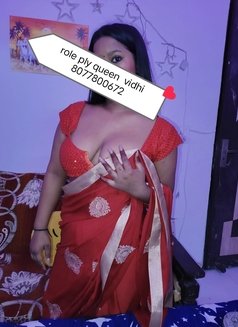 Misstrss hot vidhi meet n cam fun - escort in New Delhi Photo 6 of 15