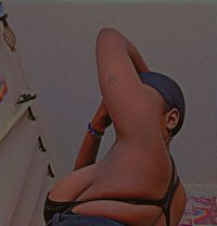 Misswitts - escort in Nairobi