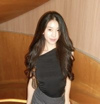 Missy Amber - escort in Singapore