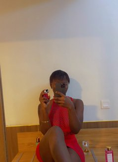 Missy Barbs - escort in Nairobi Photo 2 of 8