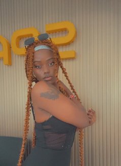 Missy Barbs - escort in Nairobi Photo 3 of 8