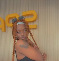 Missy Barbs - escort in Nairobi