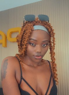 Missy Barbs - escort in Nairobi Photo 7 of 8